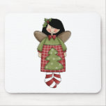 Christmas Thyme · Angel