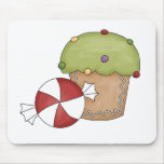 Christmas Thyme · Cupcake & Candy