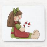 Christmas Thyme · Doll & Candy Cane