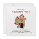 Christmas Thyme · Gingerbread House
