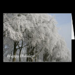 Christmas time cards
