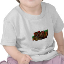 Christmas Time T Shirts