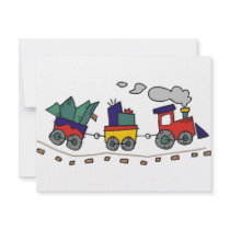Christmas Train