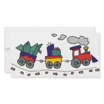 Christmas Train