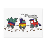 Christmas Train