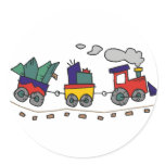 Christmas Train