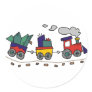 Christmas Train