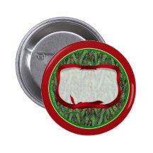 Christmas Tree Background Buttons