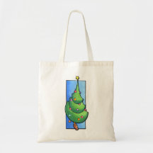 Christmas Tree Bag