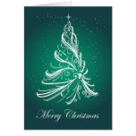 Christmas Tree Cards