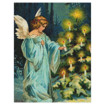 Christmas Tree Personalized Flyer