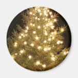 Christmas Tree Fridge Magnets