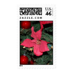 Christmas Tree Glee Postage