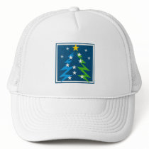 Christmas Tree - Hat
