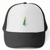 Christmas Tree Hats