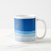 Christmas Tree Mug