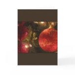 Christmas Tree Ornaments