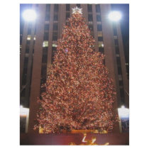 Christmas Tree Rockefeller Centre