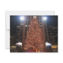 Christmas Tree Rockefeller Centre