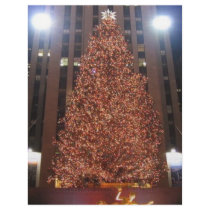 Christmas Tree Rockefeller Centre