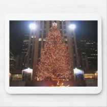 Christmas Tree Rockefeller Centre