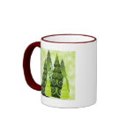 Christmas Trees Mug