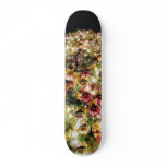 Christmas Trees Orniments Skate Decks