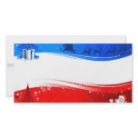 Christmas USA Picture Card