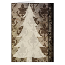 Christmas Wallpaper Cards