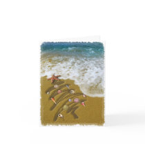 Christmas Washed Up on Shore