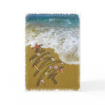 Christmas Washed Up on Shore