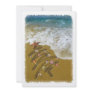 Christmas Washed Up on Shore