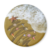 Christmas Washed Up on Shore