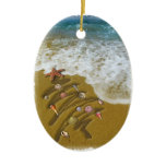 Christmas Washed Up on Shore