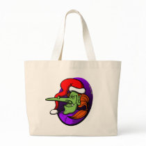 Christmas Witch Bag
