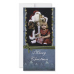 Christmas Wonder photo cards