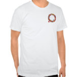 Christmas Wreath Shirt