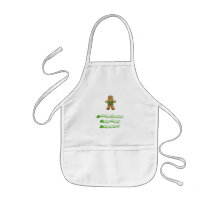 christmasbaking2, Pain d'épice-Garçon, roucoulemen Tabliers