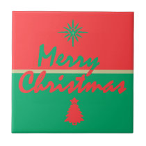 CHRISTMASD tiles