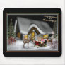 Christmassy Mousepad
