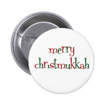 christmukkah button