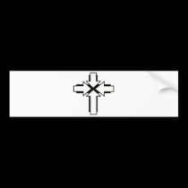 christocentric bumper stickers