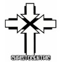 christocentric t-shirts