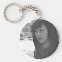 Christopher Cameron Key Chain