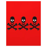 Christopher Condent-Black Custom Letterhead