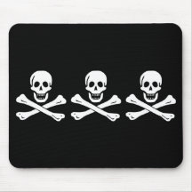 Christopher Condent mousepad