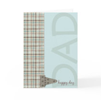 Christopher Father's Day Card
