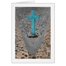 Christopher's Cross Cards