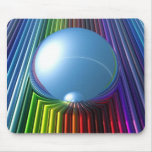 "Chroma" (Bright) Mouse Pads