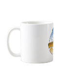 Chrome 45 RPM Coffee Mug